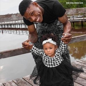 Meet your Posher, Kentavious